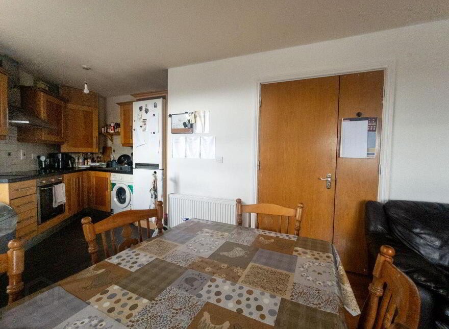 Apartment 28 Block A Lansdowne Valley Apartments, Drimnagh, Drimnagh, D12YC03