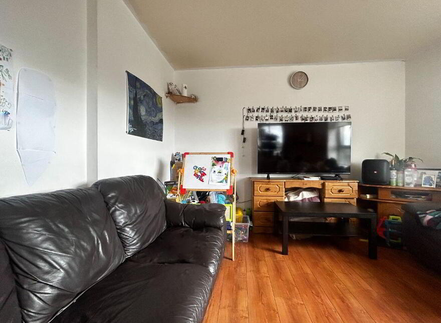 Apartment 28 Block A Lansdowne Valley Apartments, Drimnagh, Drimnagh, D12YC03