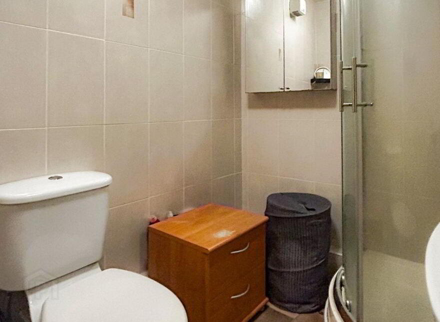 Apartment 28 Block A Lansdowne Valley Apartments, Drimnagh, Drimnagh, D12YC03