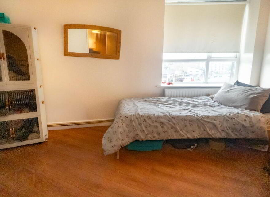 Apartment 28 Block A Lansdowne Valley Apartments, Drimnagh, Drimnagh, D12YC03