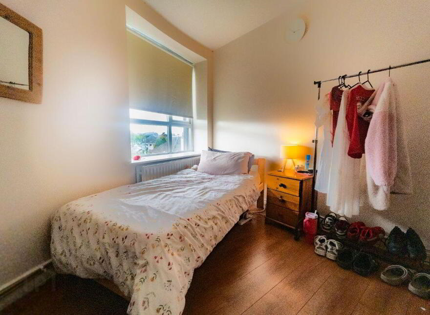Apartment 28 Block A Lansdowne Valley Apartments, Drimnagh, Drimnagh, D12YC03