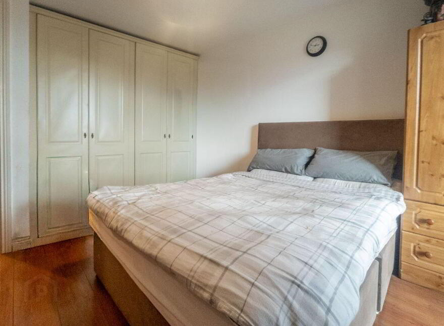 Apartment 28 Block A Lansdowne Valley Apartments, Drimnagh, Drimnagh, D12YC03