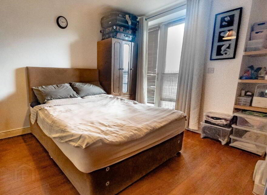Apartment 28 Block A Lansdowne Valley Apartments, Drimnagh, Drimnagh, D12YC03