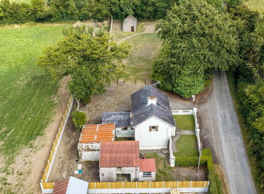 Realtogue, Ardea, C15N244