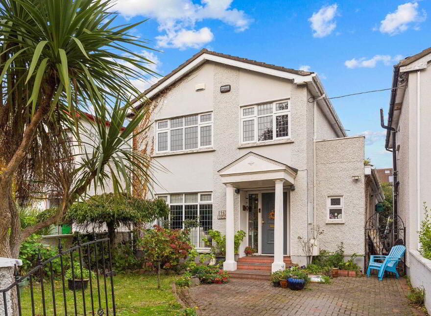 Sonas, 94 Churchview Road, Killiney, A96E2F5