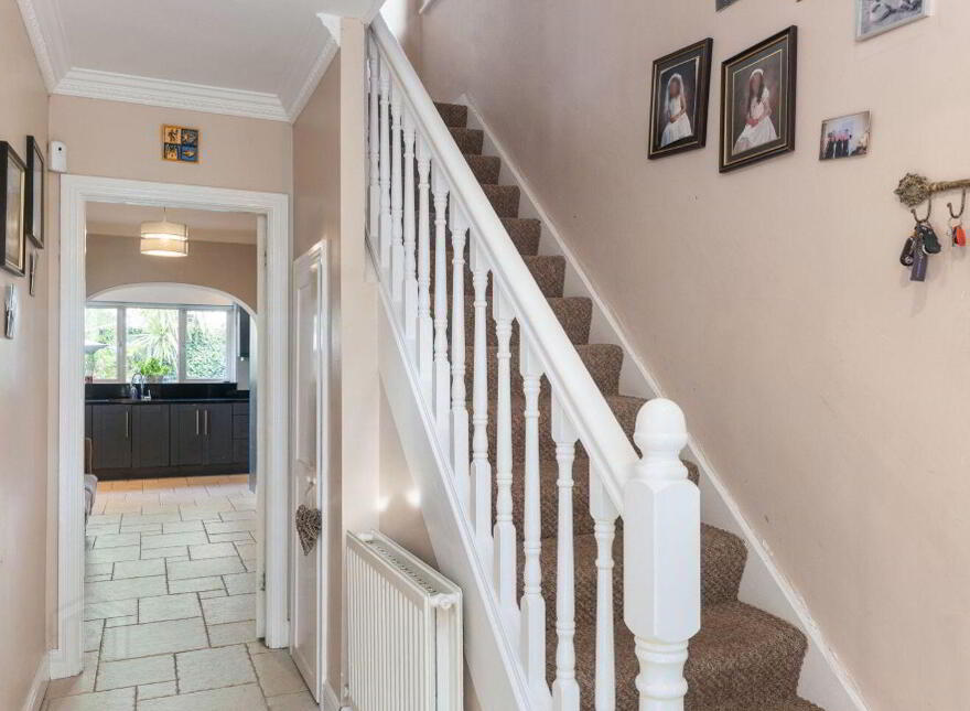 Sonas, 94 Churchview Road, Killiney, A96E2F5