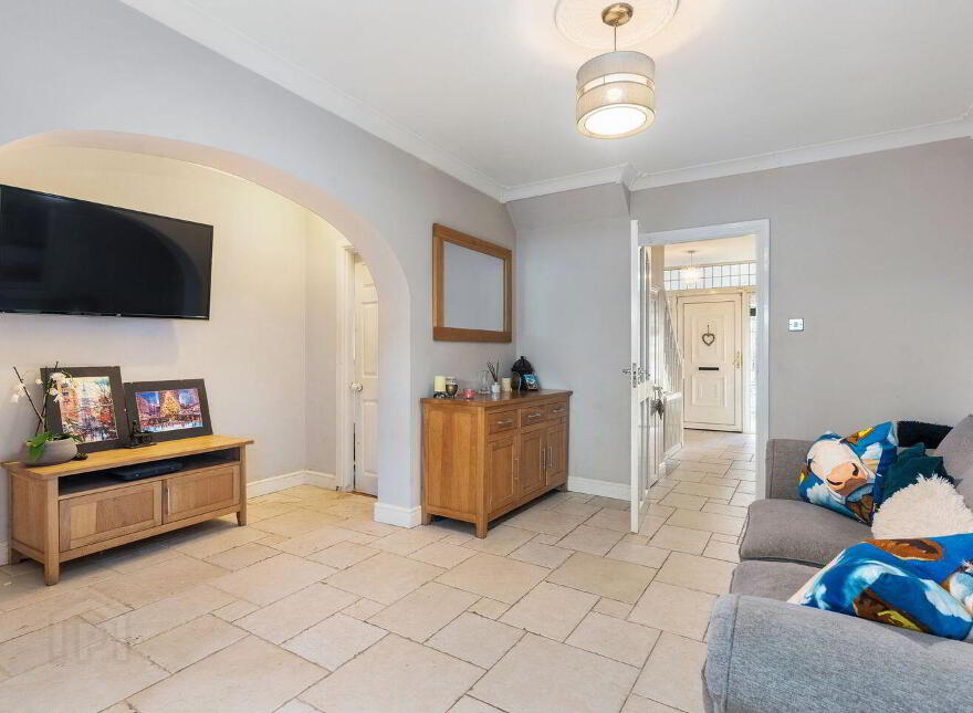 Sonas, 94 Churchview Road, Killiney, A96E2F5