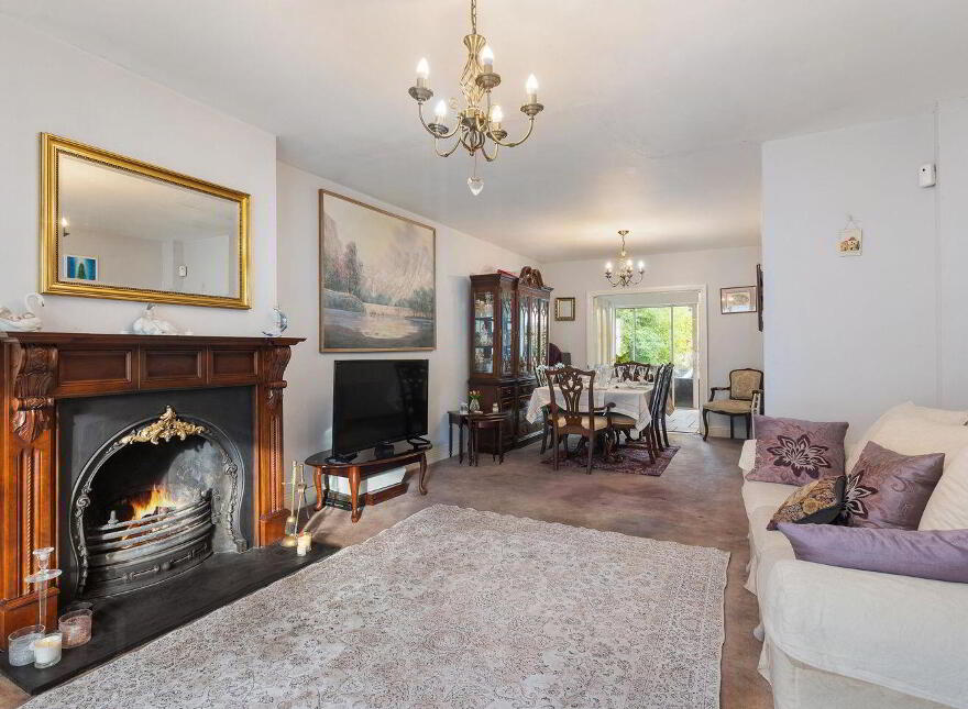 Sonas, 94 Churchview Road, Killiney, A96E2F5