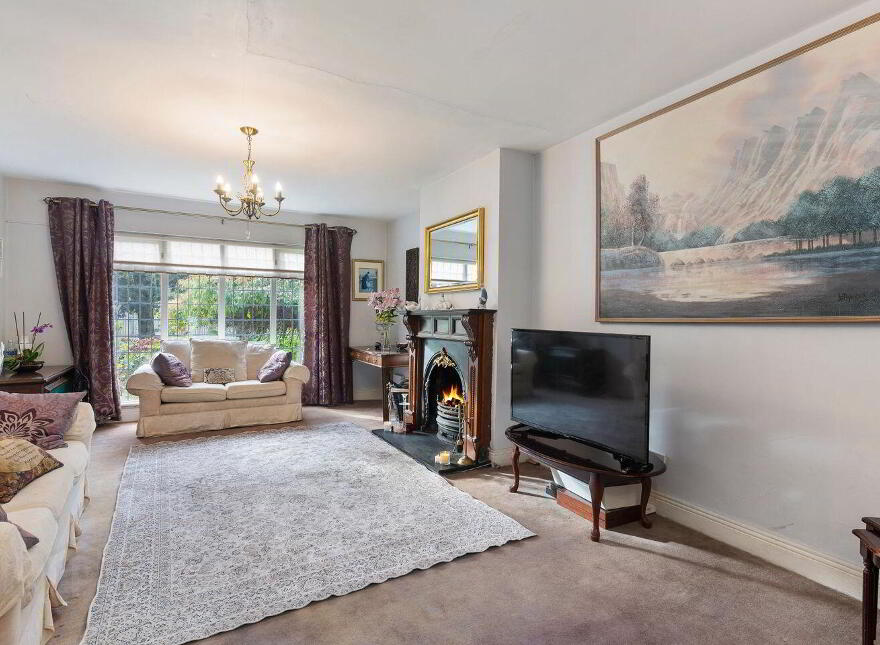 Sonas, 94 Churchview Road, Killiney, A96E2F5