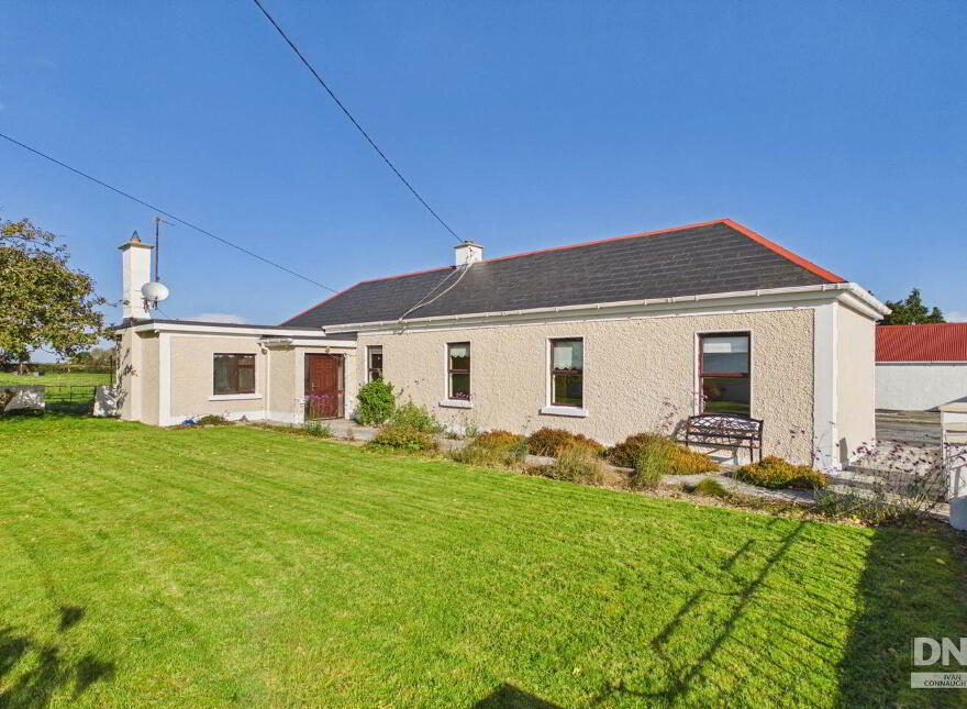Galey, Knockcroghery, F42VX54