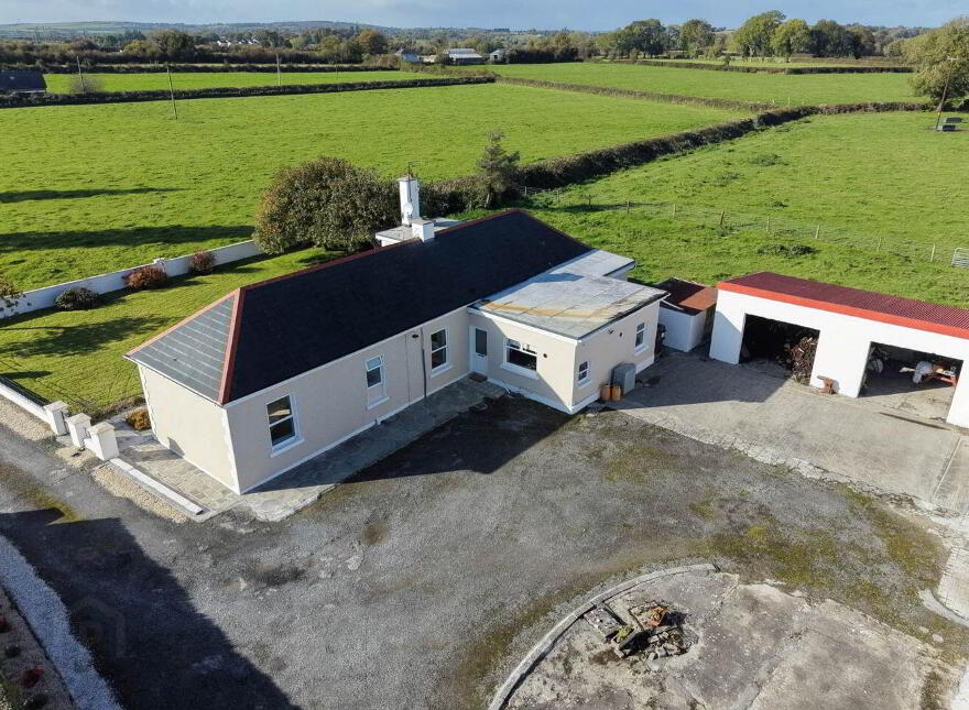Galey, Knockcroghery, F42VX54