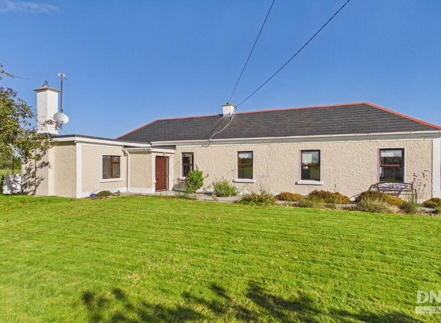Galey, Knockcroghery, F42VX54