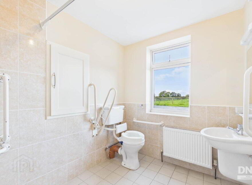 Galey, Knockcroghery, F42VX54