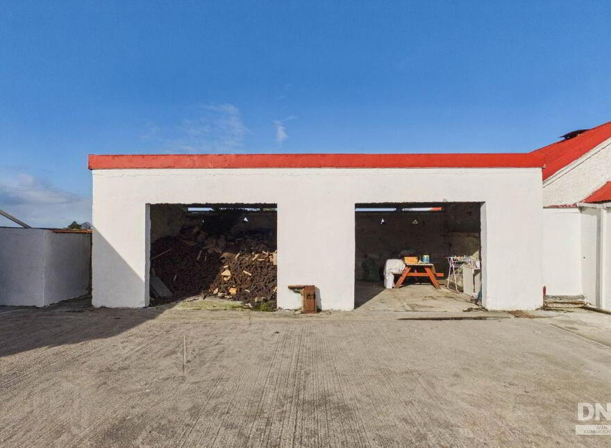 Galey, Knockcroghery, F42VX54