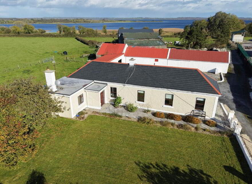 Galey, Knockcroghery, F42VX54