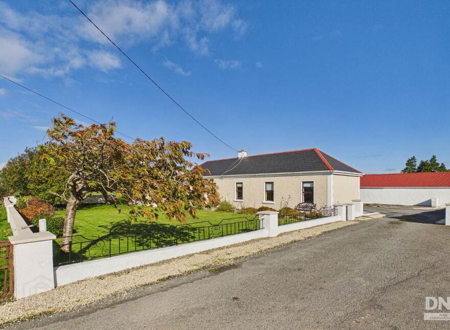 Galey, Knockcroghery, F42VX54