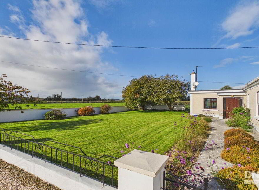 Galey, Knockcroghery, F42VX54