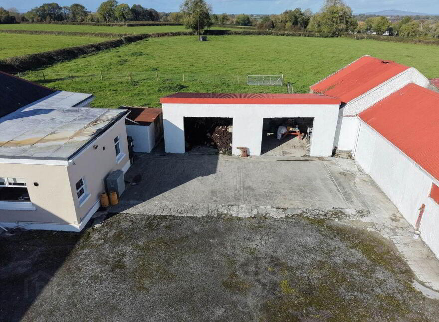 Galey, Knockcroghery, F42VX54