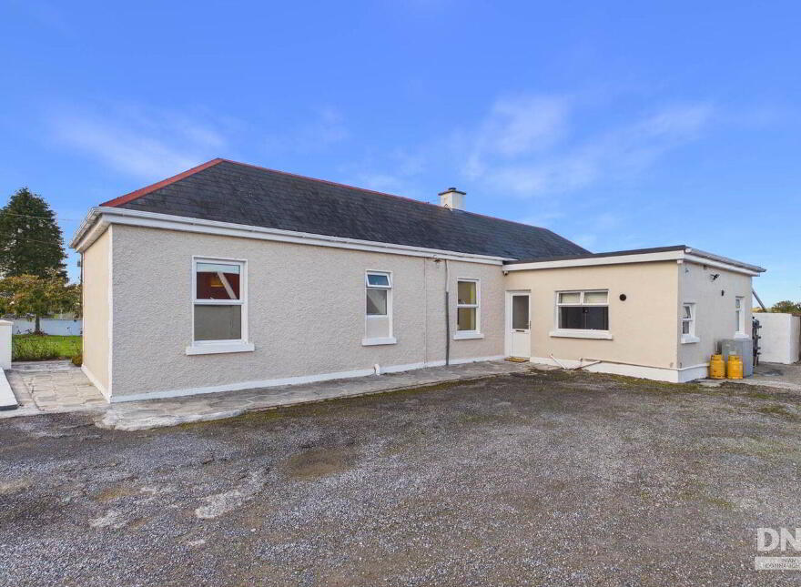 Galey, Knockcroghery, F42VX54