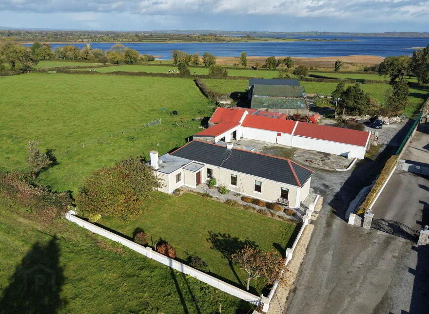 Galey, Knockcroghery, F42VX54