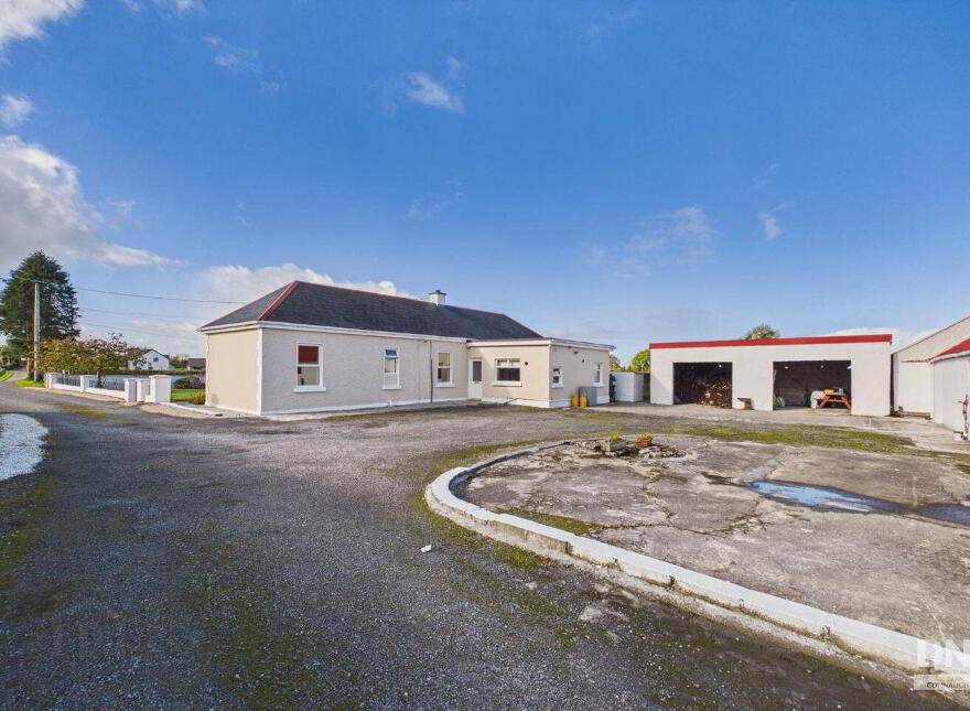 Galey, Knockcroghery, F42VX54