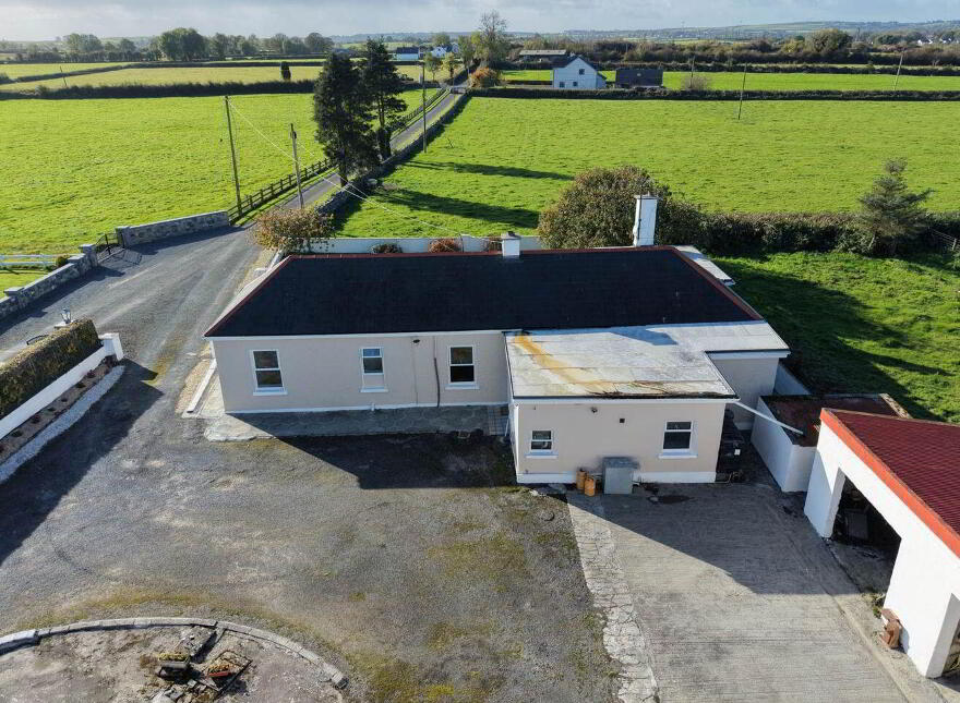 Galey, Knockcroghery, F42VX54