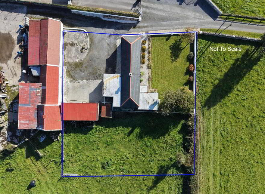 Galey, Knockcroghery, F42VX54