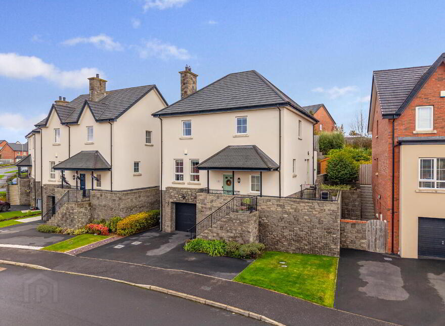 6 Millmount Village Avenue, Dundonald, Belfast, BT16 1YU