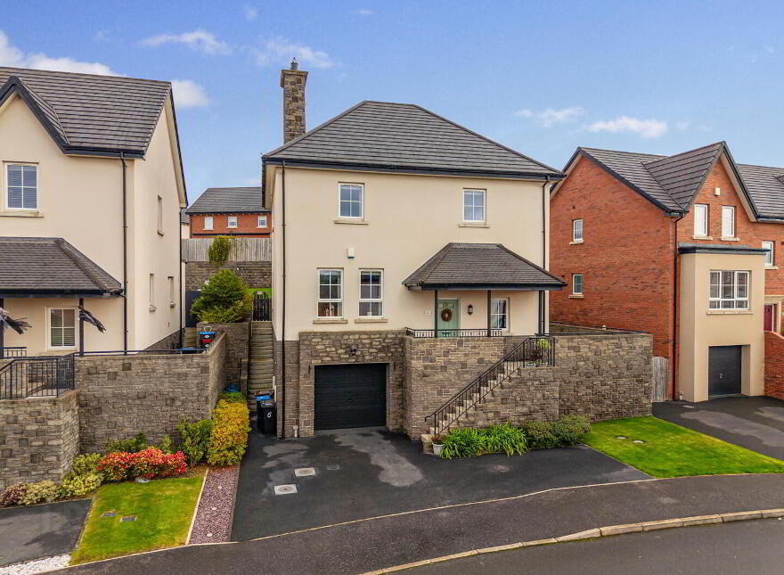 6 Millmount Village Avenue, Dundonald, Belfast, BT16 1YU