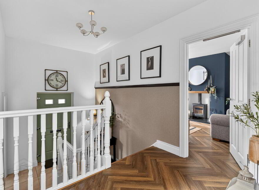 6 Millmount Village Avenue, Dundonald, Belfast, BT16 1YU