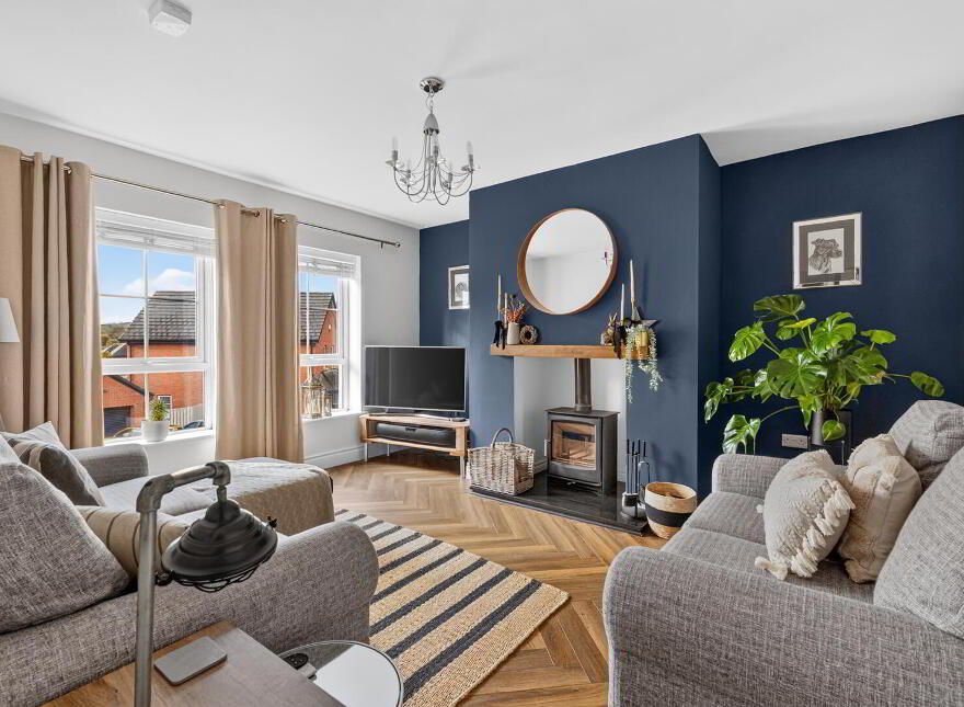 6 Millmount Village Avenue, Dundonald, Belfast, BT16 1YU
