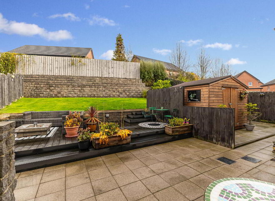 6 Millmount Village Avenue, Dundonald, Belfast, BT16 1YU