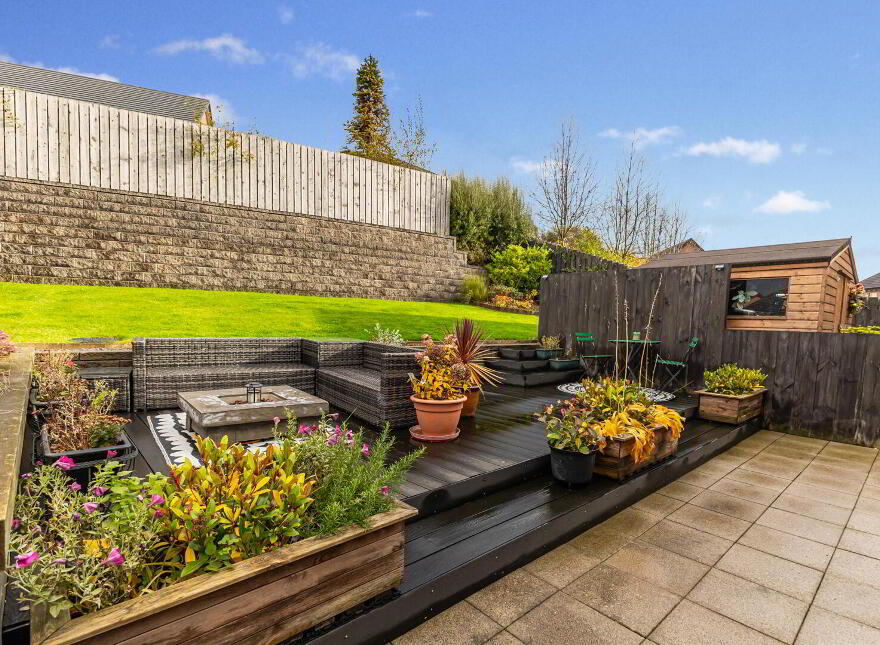 6 Millmount Village Avenue, Dundonald, Belfast, BT16 1YU