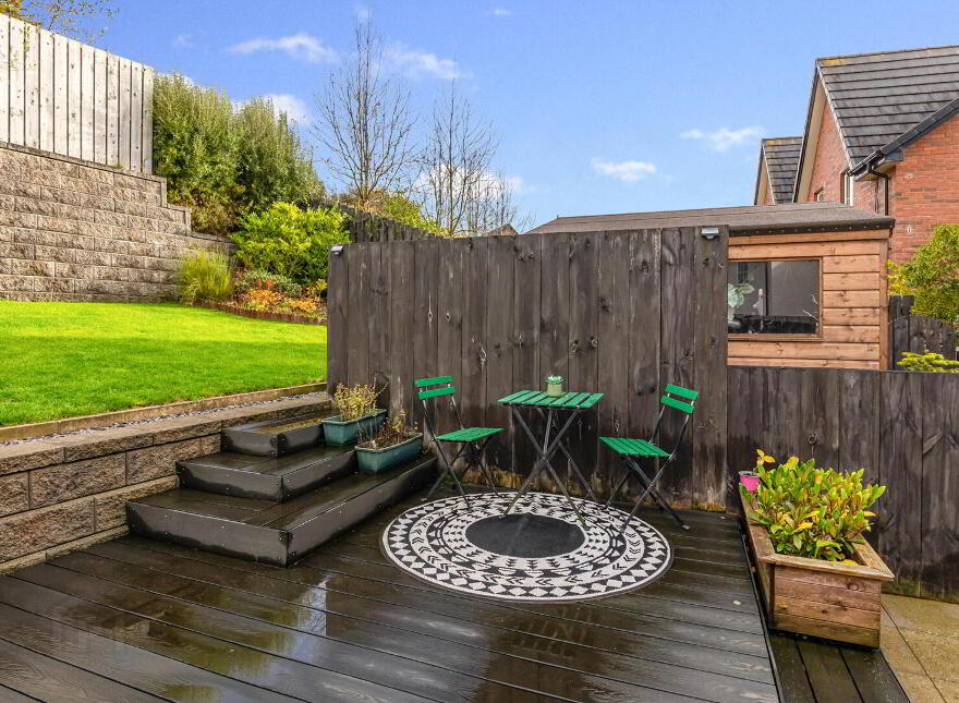 6 Millmount Village Avenue, Dundonald, Belfast, BT16 1YU