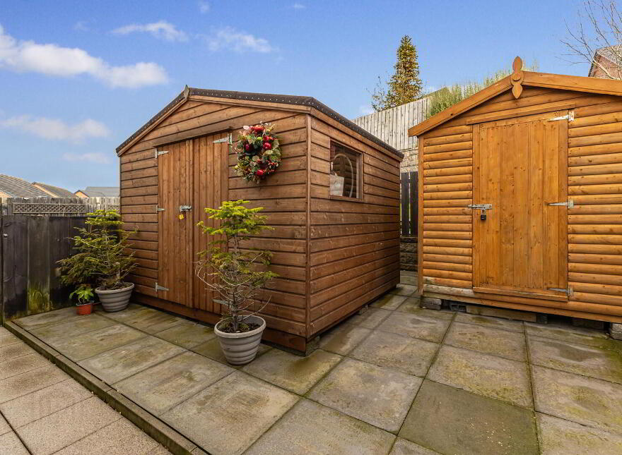 6 Millmount Village Avenue, Dundonald, Belfast, BT16 1YU