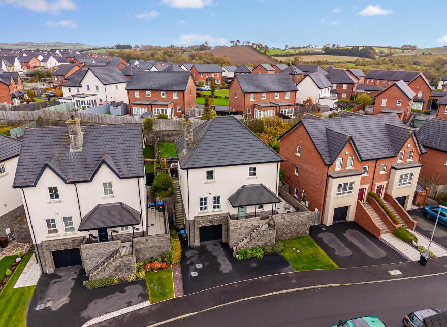 6 Millmount Village Avenue, Dundonald, Belfast, BT16 1YU
