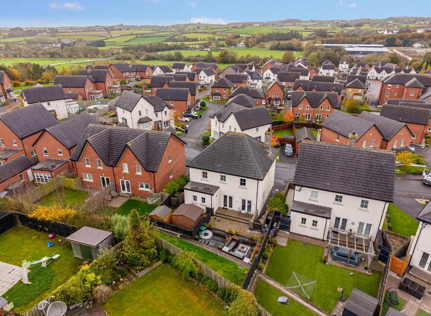 6 Millmount Village Avenue, Dundonald, Belfast, BT16 1YU