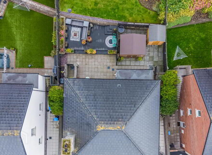 6 Millmount Village Avenue, Dundonald, Belfast, BT16 1YU