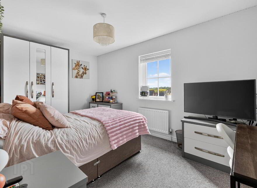 6 Millmount Village Avenue, Dundonald, Belfast, BT16 1YU