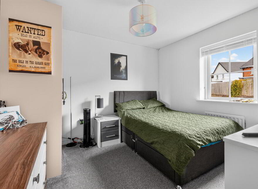 6 Millmount Village Avenue, Dundonald, Belfast, BT16 1YU