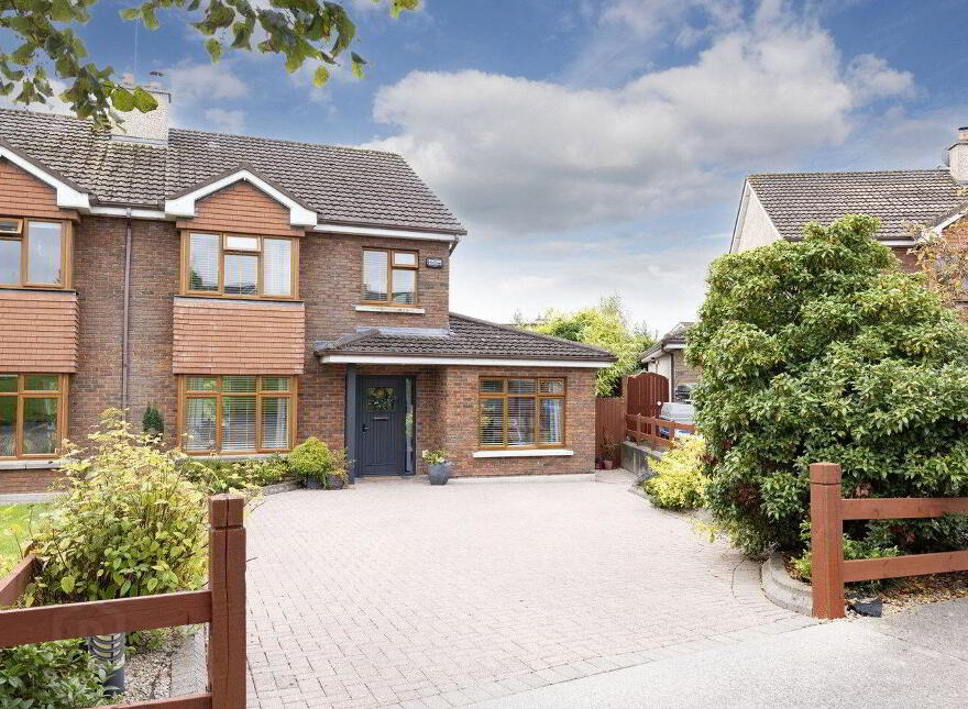 26 Glenmore Wood, Dublin Road, Mullingar, N91WF6W photo