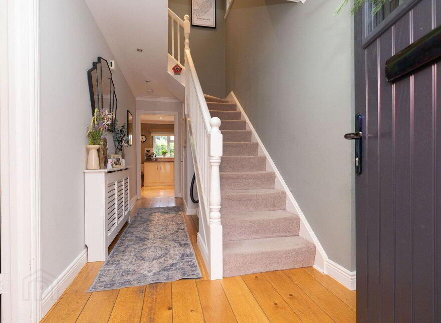 26 Glenmore Wood, Dublin Road, Mullingar, N91WF6W