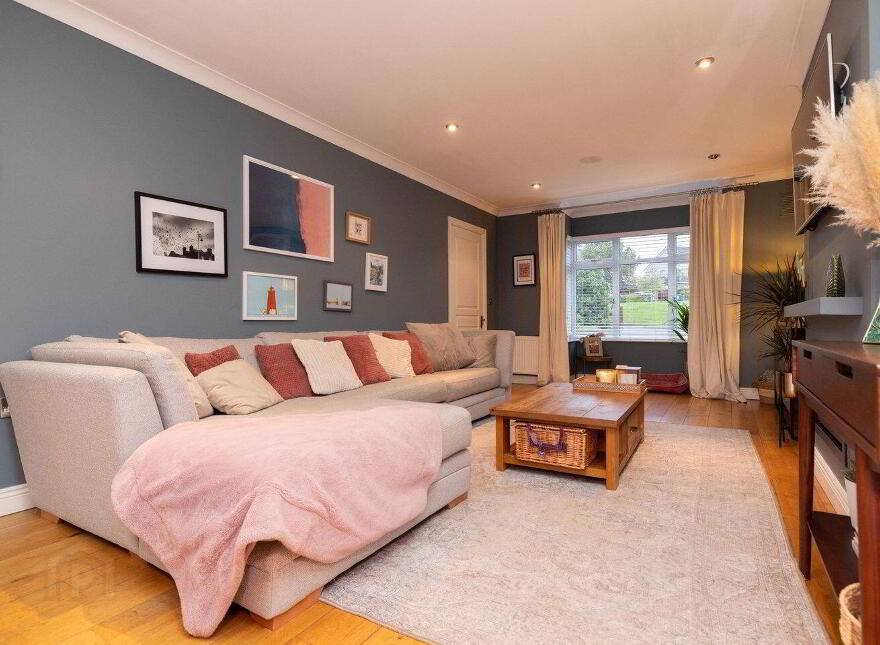 26 Glenmore Wood, Dublin Road, Mullingar, N91WF6W