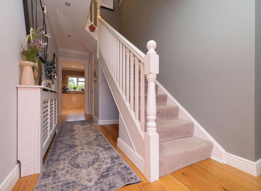 26 Glenmore Wood, Dublin Road, Mullingar, N91WF6W