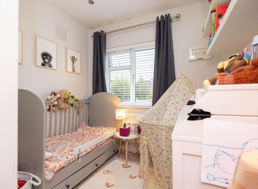 26 Glenmore Wood, Dublin Road, Mullingar, N91WF6W