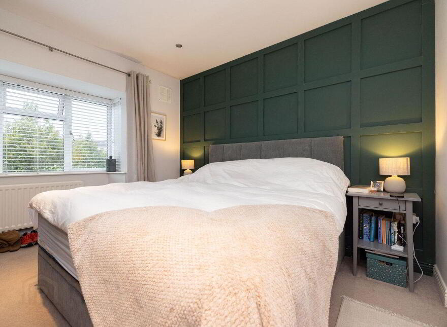 26 Glenmore Wood, Dublin Road, Mullingar, N91WF6W