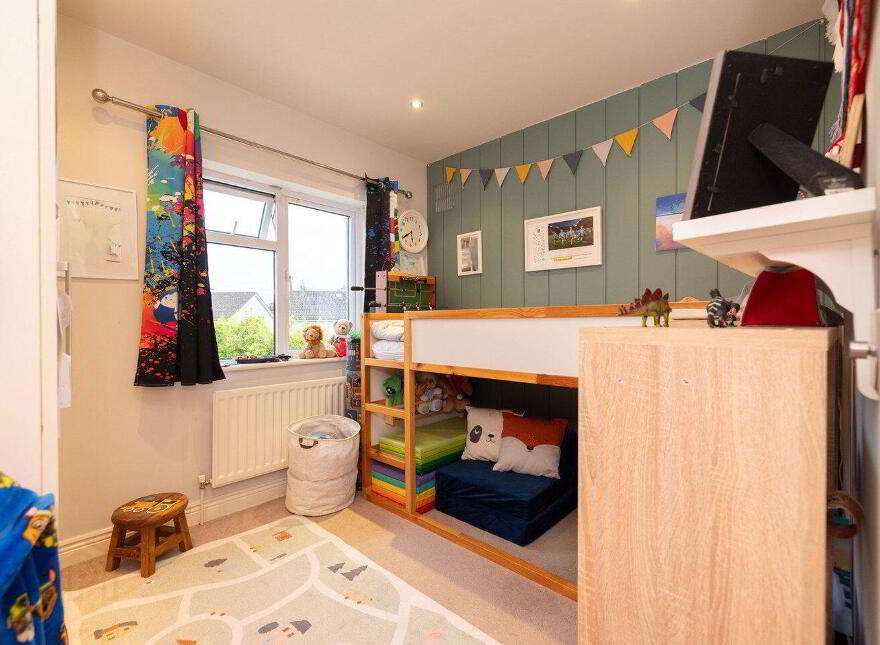 26 Glenmore Wood, Dublin Road, Mullingar, N91WF6W