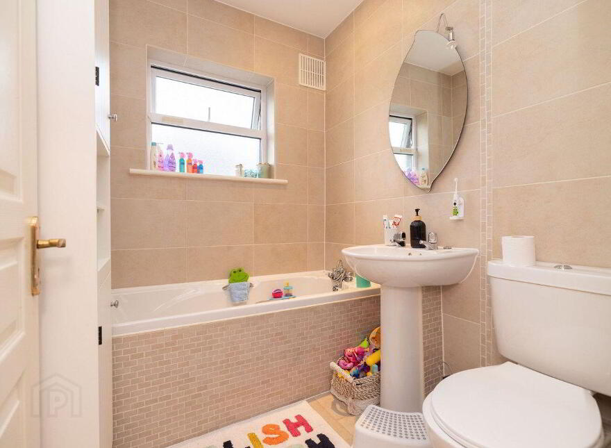 26 Glenmore Wood, Dublin Road, Mullingar, N91WF6W