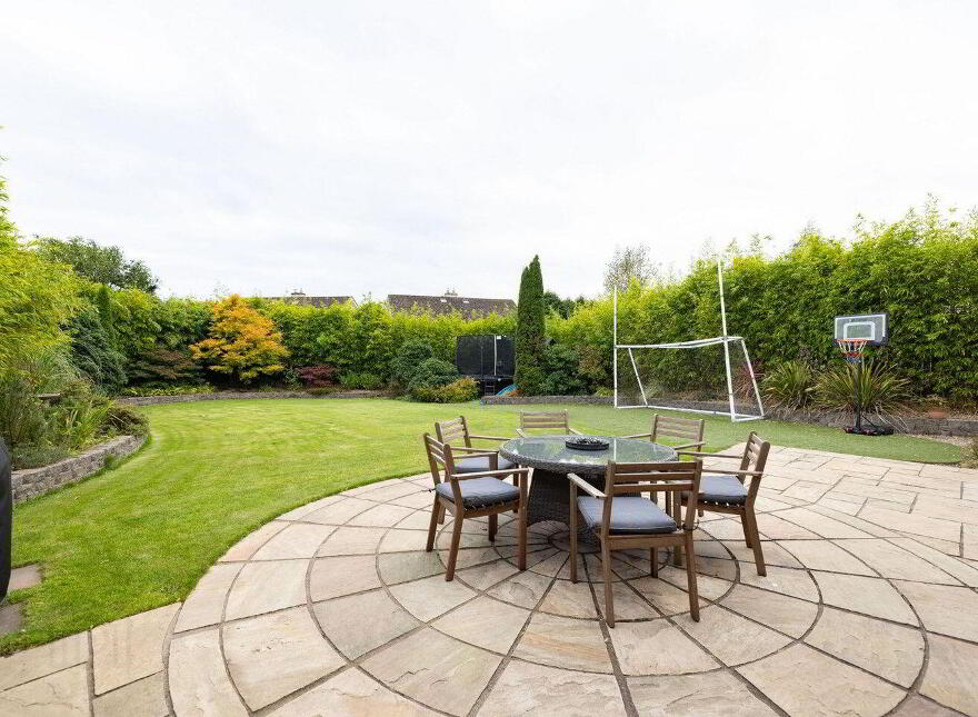 26 Glenmore Wood, Dublin Road, Mullingar, N91WF6W