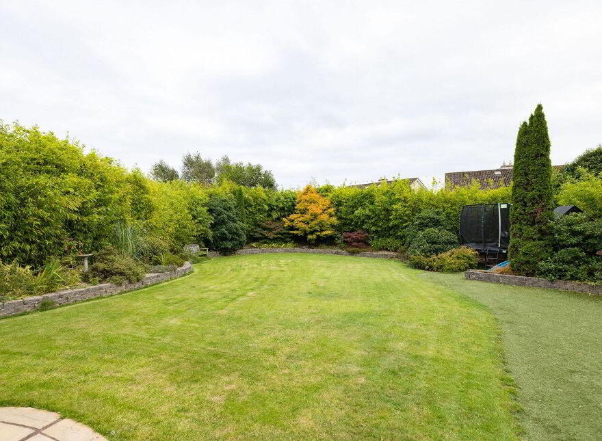 26 Glenmore Wood, Dublin Road, Mullingar, N91WF6W